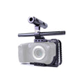 Half Cage for Blackmagic Pocket Cinema Camera 4K A77845
