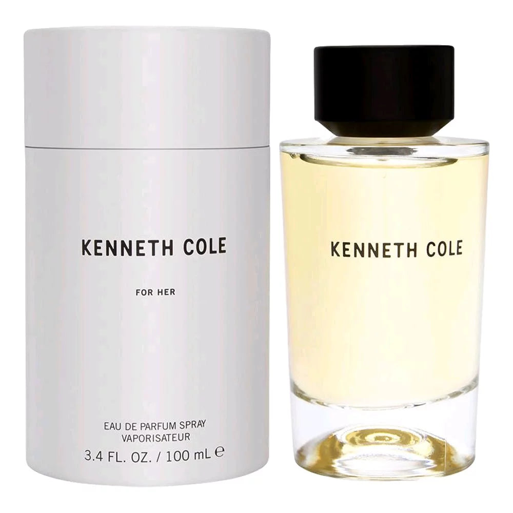 3.4 oz Eau De Parfum Spray B821