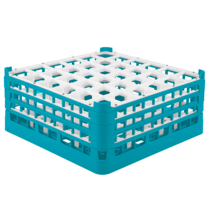 36 Compartment Rack M77552