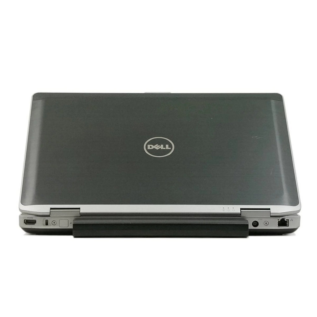 Laptop Computer, 2.60 GHz Intel i5, 4GB DDR3 RAM, 240GB SSD, 14" Screen Z96548