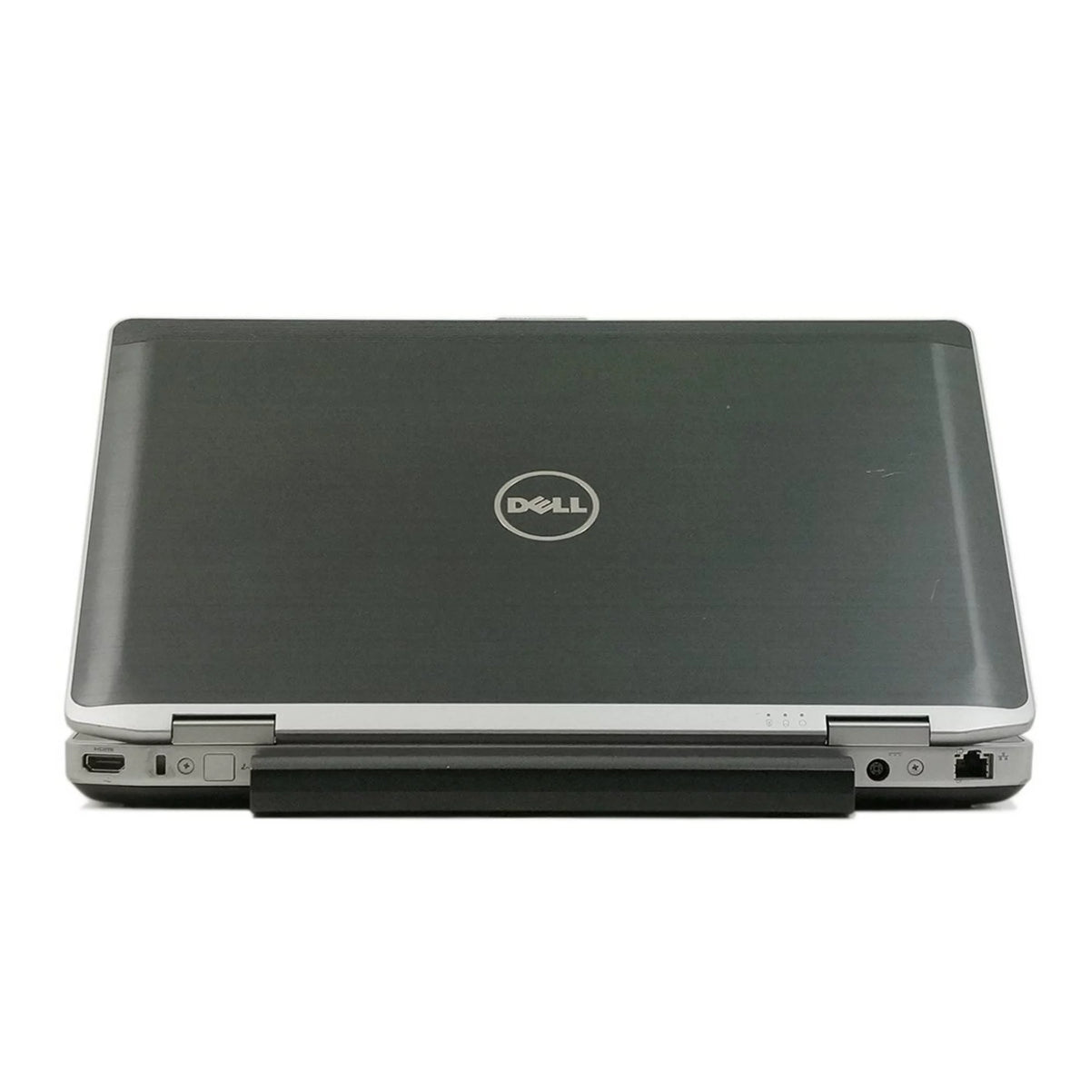 Laptop Computer, 2.60 GHz Intel i5, 4GB DDR3 RAM, 240GB SSD, 14" Screen Z96548