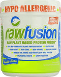 Plant Base Protein Vanilla Bean 15 Servings W859