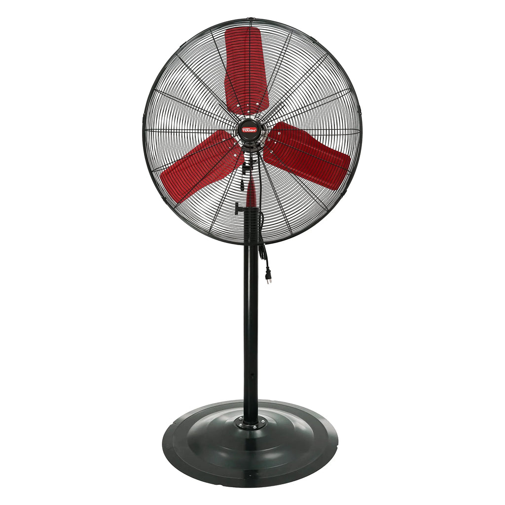 30 inch High Velocity Stand Fan F753649