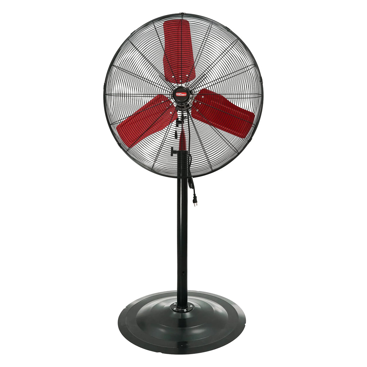 30 inch High Velocity Stand Fan F753649