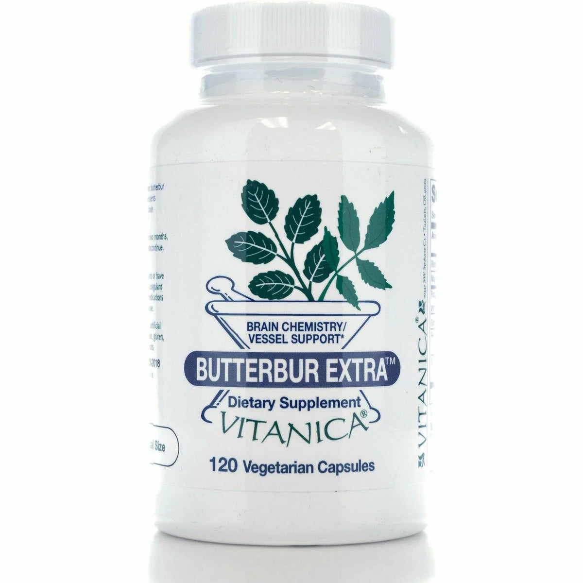 120 Capsules T227