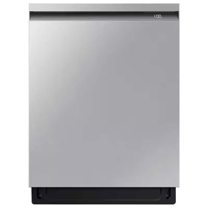 Stainless Steel Built-In Tall Tub Dishwasher N701752