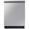 Stainless Steel Built-In Tall Tub Dishwasher N701752