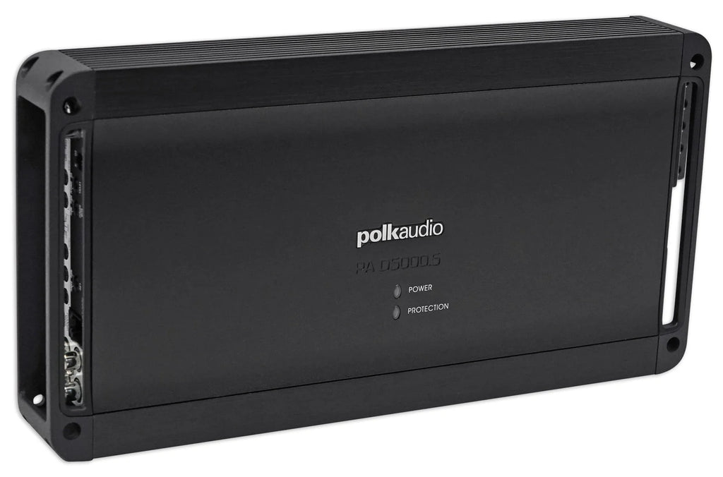 5-Channel Digital Power Amplifier K1394