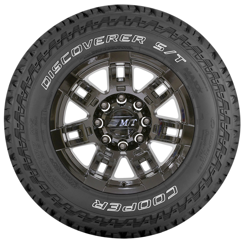 All Terrain Light Truck Tire C680160