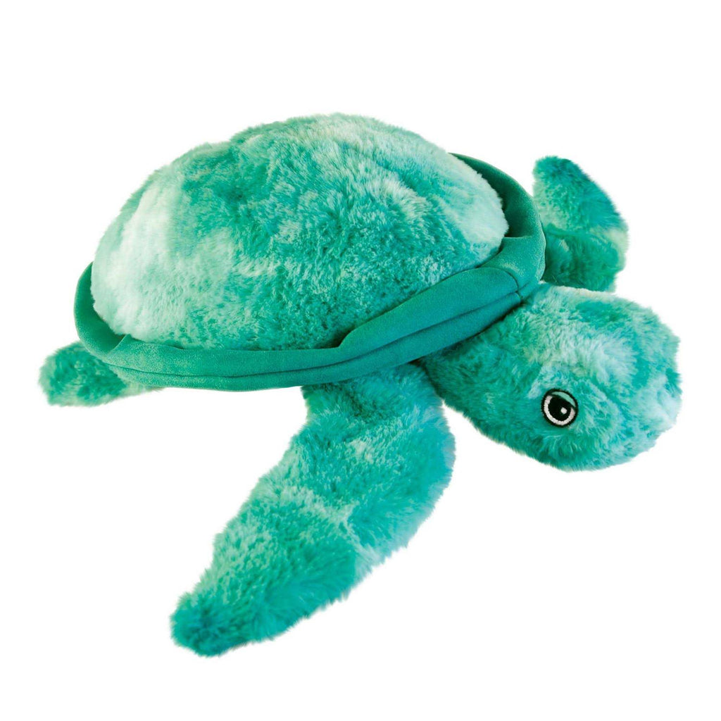Turtle Dog Toy Y587