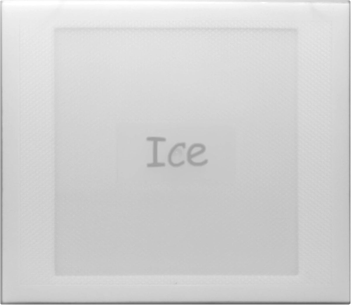 150mm Tempered Optical Glass ND1000 Filter S5093