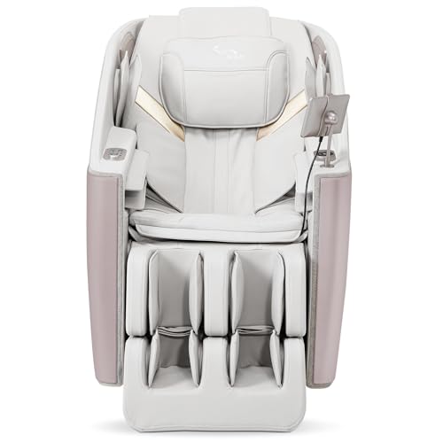 Golden Zero Gravity SL-Track Shiatsu Massage Recliner Chair with Heat X827868