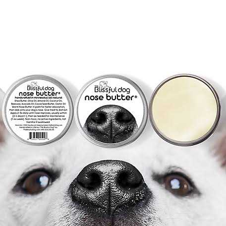 Nose Butter 1oz T2574