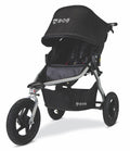 Black Jogging Stroller N891734