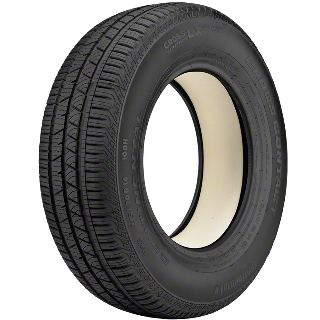 All Season 235/55R19 101W SUV/Crossover Tire S10082