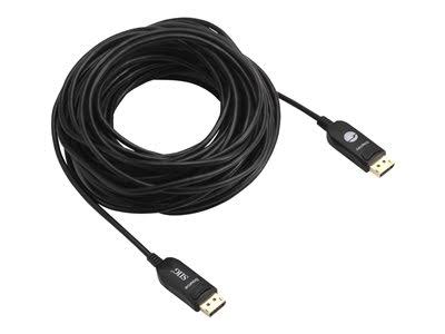4K DisplayPort 1.2 AOC Cable G226980