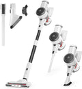 Cordless Stick Vacuum Cleaner 280W 25Kpa 40min Runtime O126596