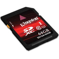 64 GB Class 10 SDXC Flash Card M45479
