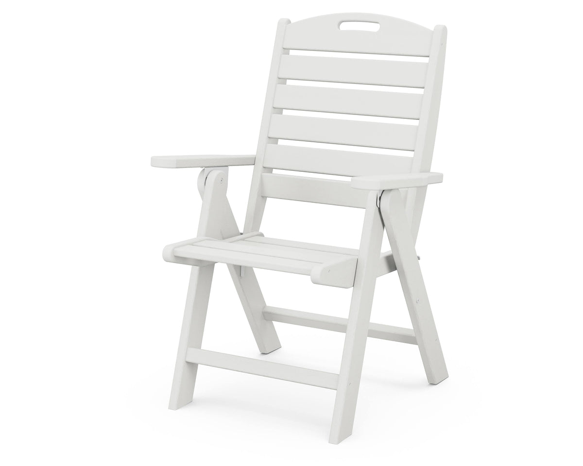 Highback Chair V4167