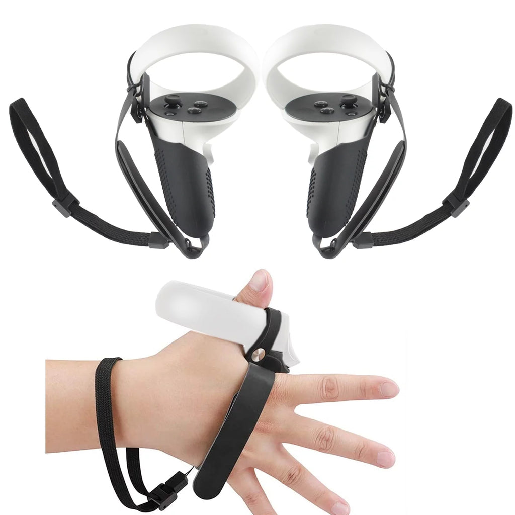 All-In-One VR Headset with Touch Controllers 128GB B120