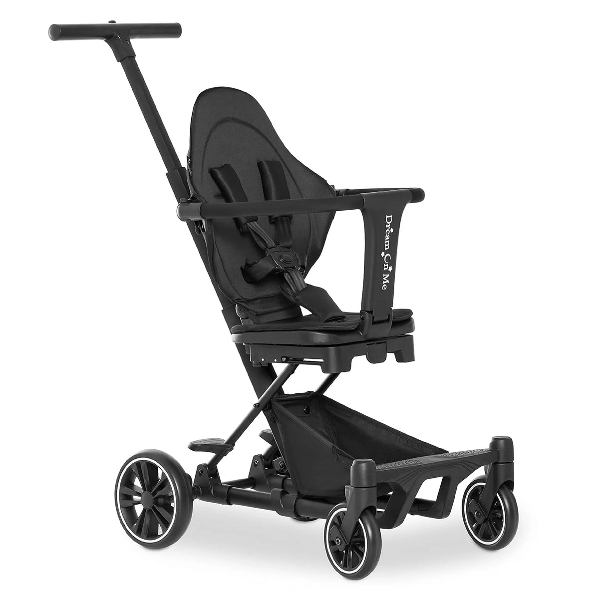 Gray Stroller G223434