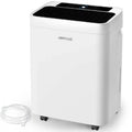 30 Pint Dehumidifier with Drain Hose U562762