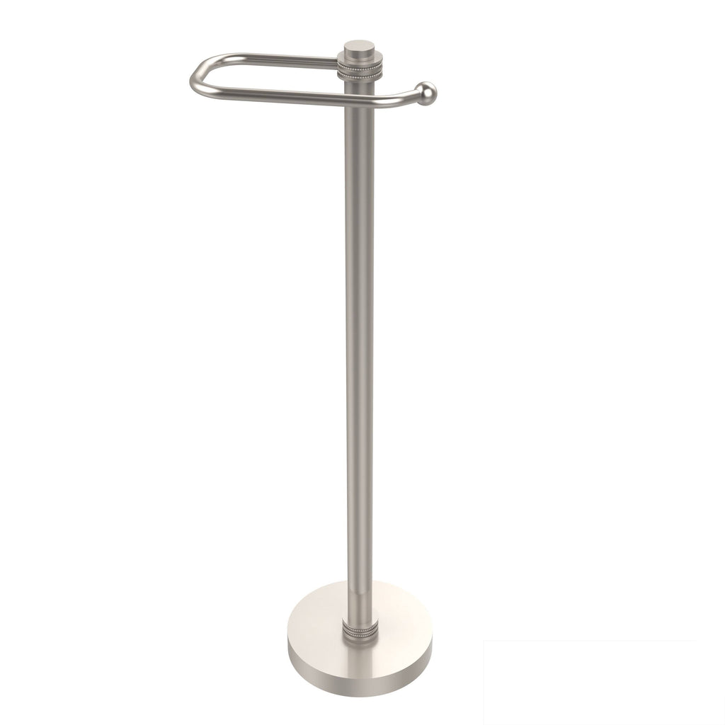 Toilet Tissue Stand Oil Rubbed Bronze R638488