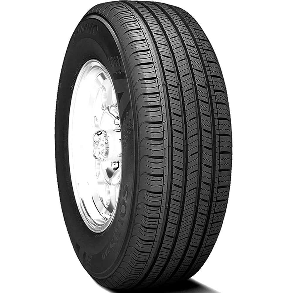 All-Season Tire 205/60R16 92T P8758