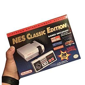 Video Game Console Classic Edition Pre-load 30 Games Z9980