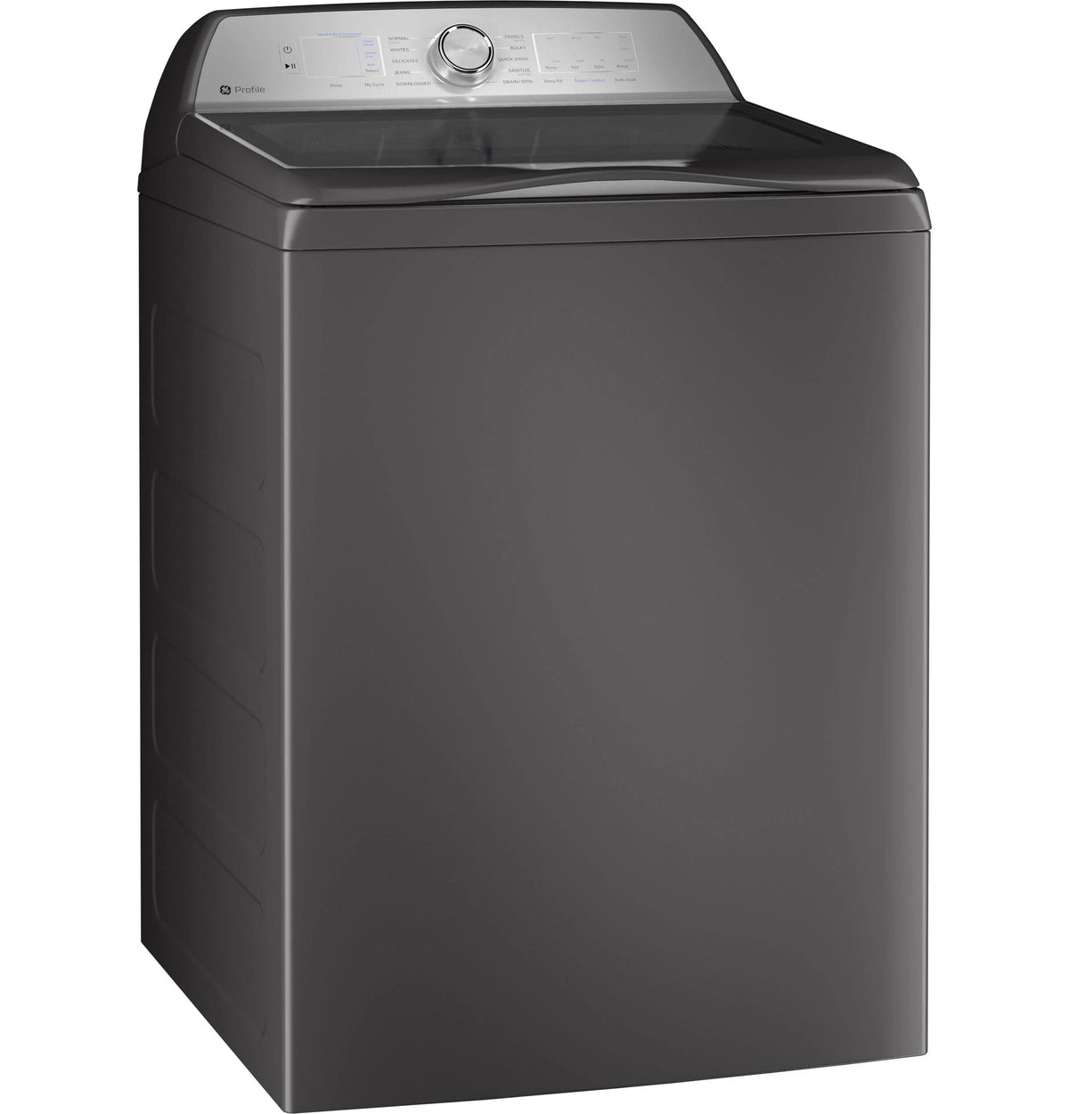 High Efficiency Top Load Washer T444