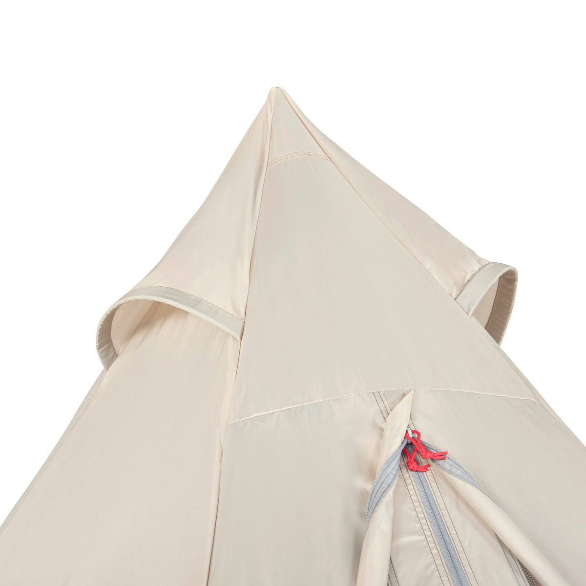 5 Person Camping Teepee Tent R697167