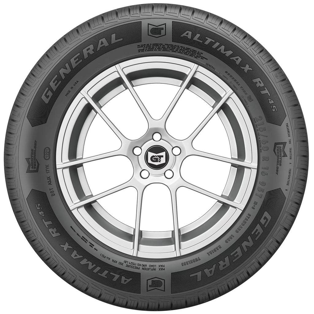 205/60R16 92H Passenger Tire Y8615