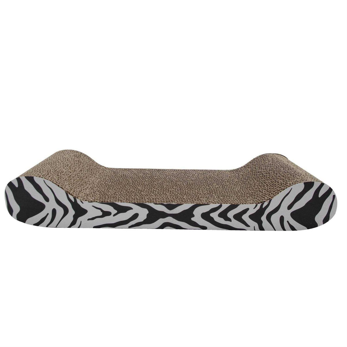 Cat Scratcher with Catnip G315