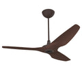 60 Ceiling Fan with Oil Rubbed Bronze Blades P84515