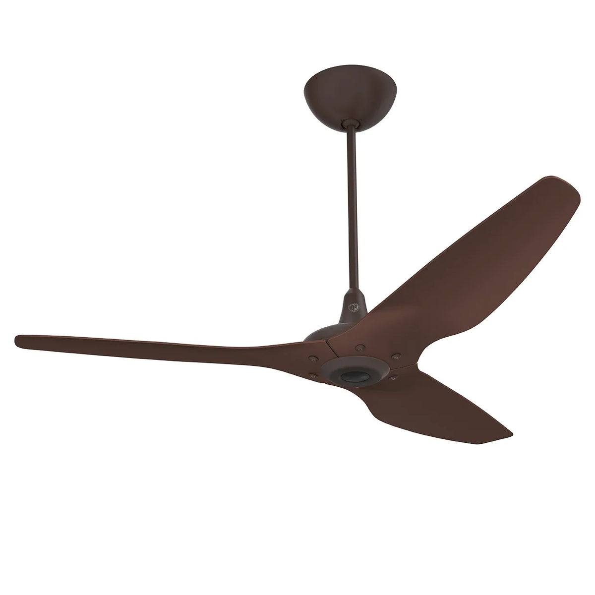 60 Ceiling Fan with Oil Rubbed Bronze Blades P84515
