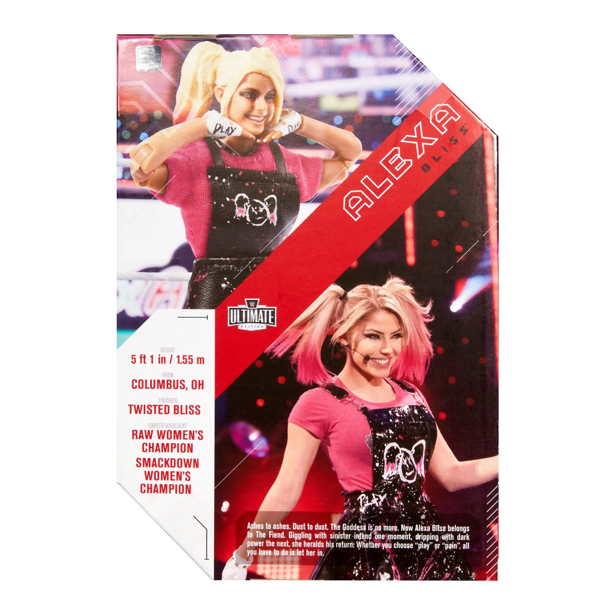 Action Figure H65285