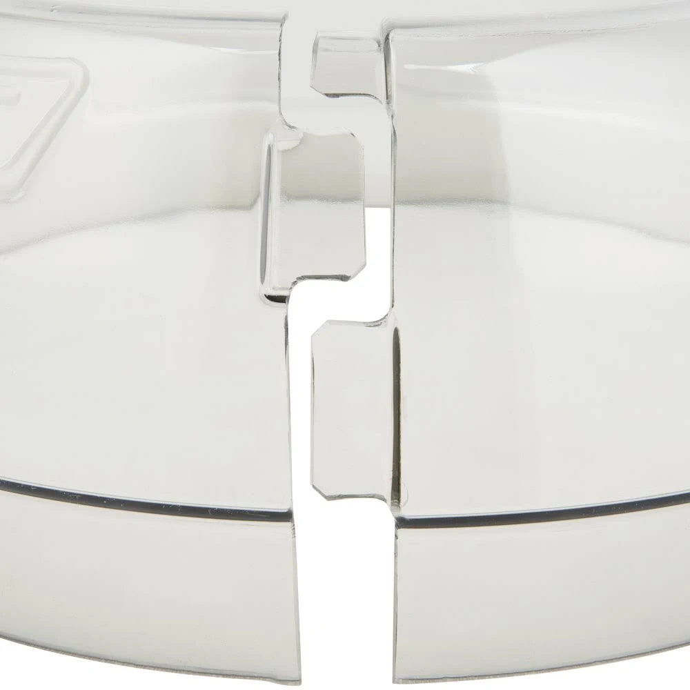 80 qt Bowl Splash Cover Y53747