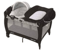 Pack 'n Play Playard with Newborn Seat C71411