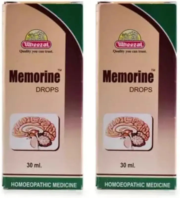 Drops 30ml Pack of 2 A13577