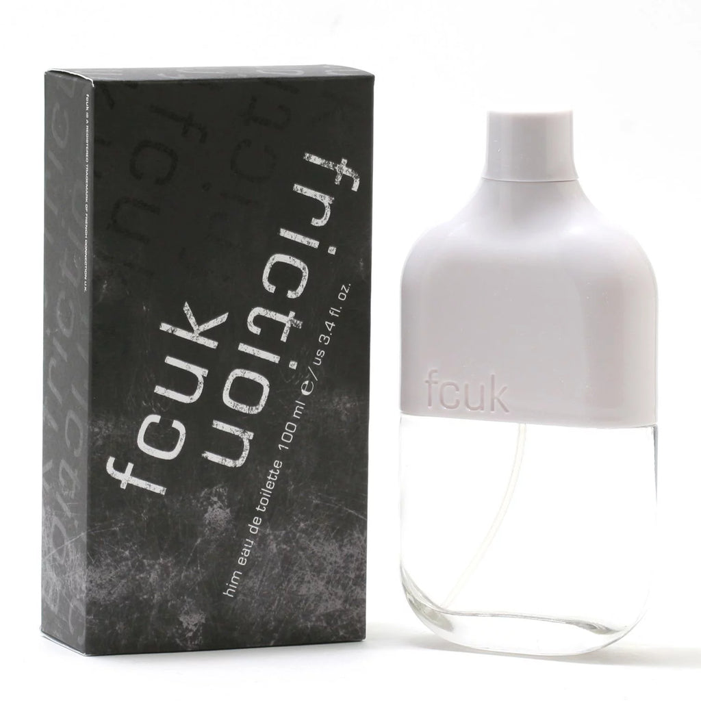 Eau de Toilette 3.4 fl oz W956