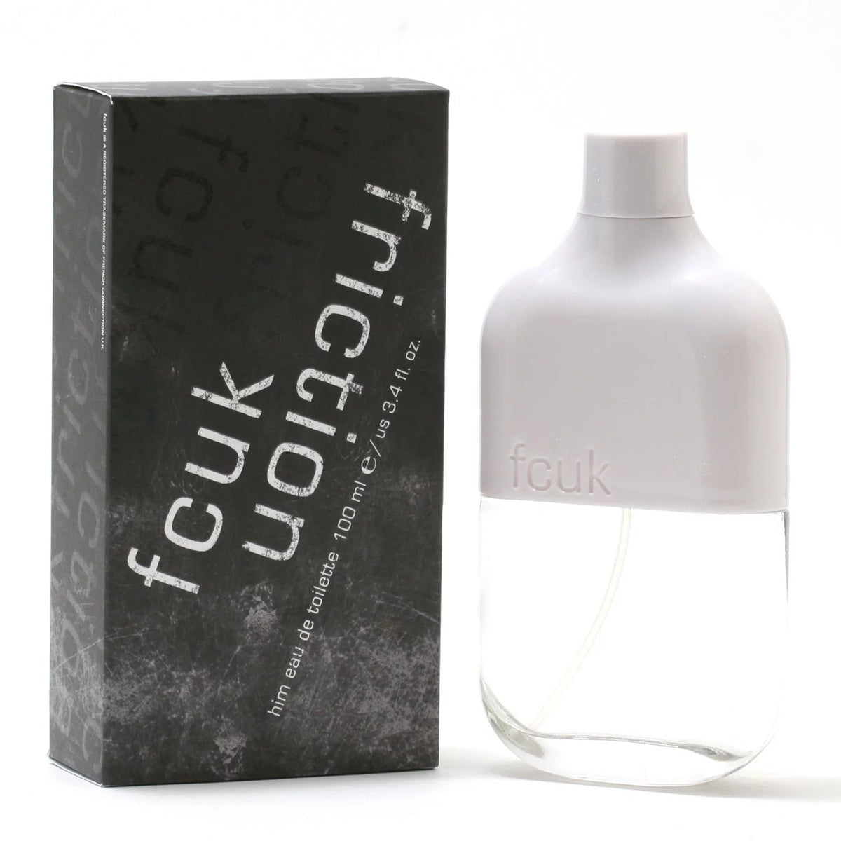 Eau de Toilette 3.4 fl oz W956