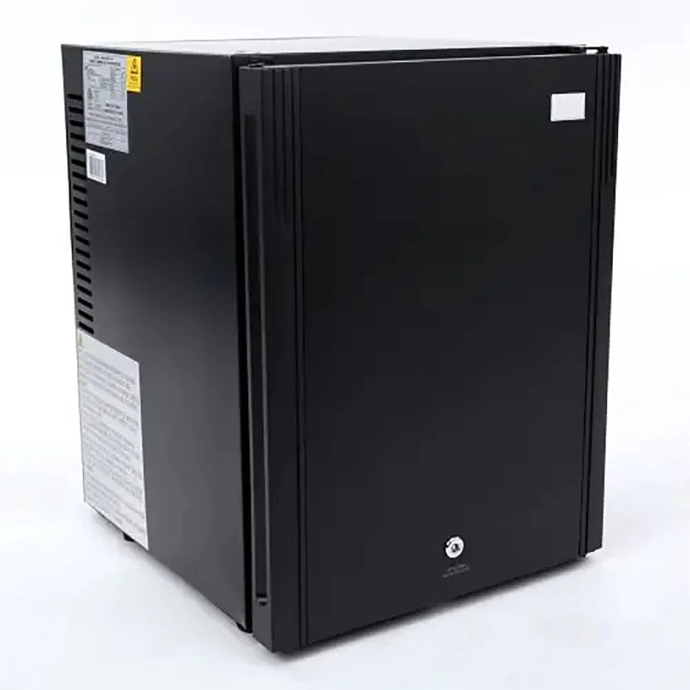Black 1.4 cu. ft. All Refrigerator J98734