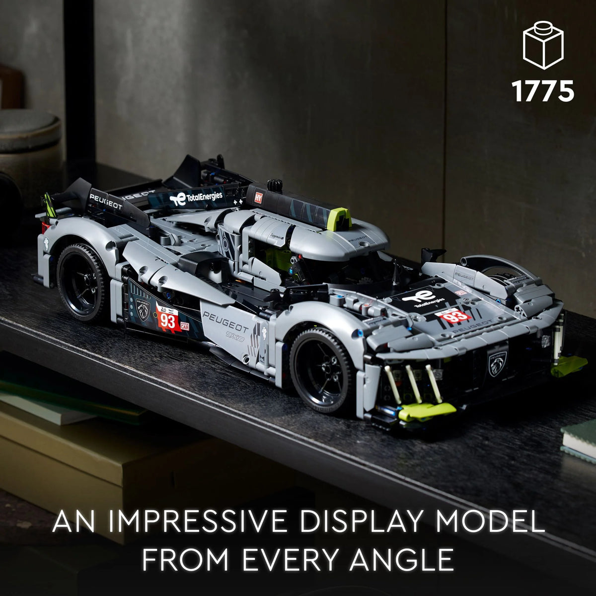 LEGO Technic Building Kit U90705