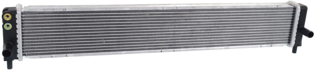 Radiator Inverter Cooler H2604
