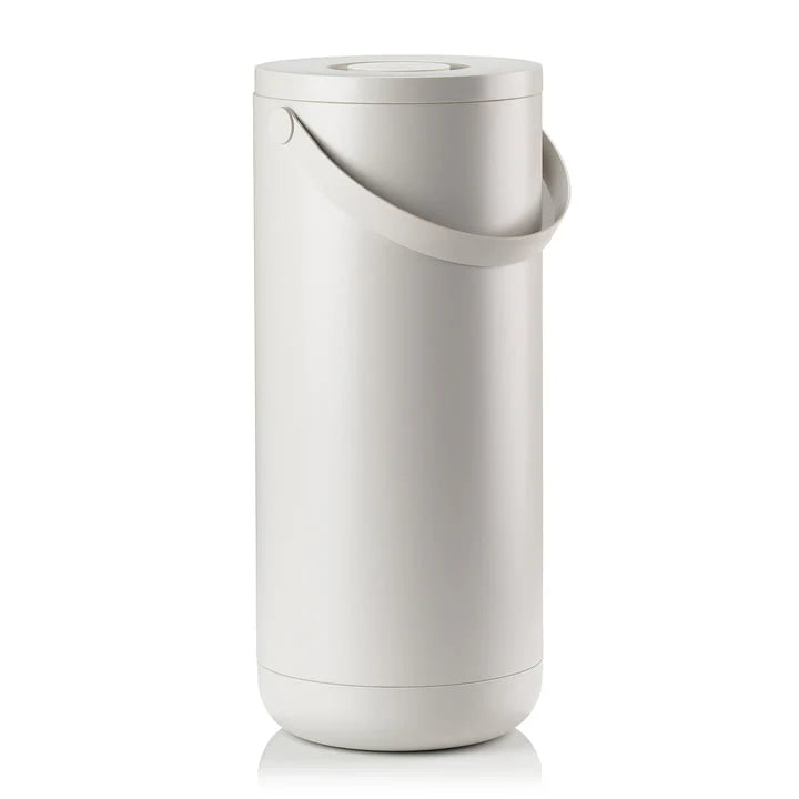 Circular 35 Liter Waste Bin F421