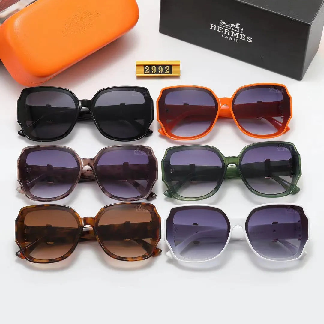 Polarized Sunglasses D83778