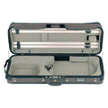 Super Lightweight Viola Case Brown/Beige A540712