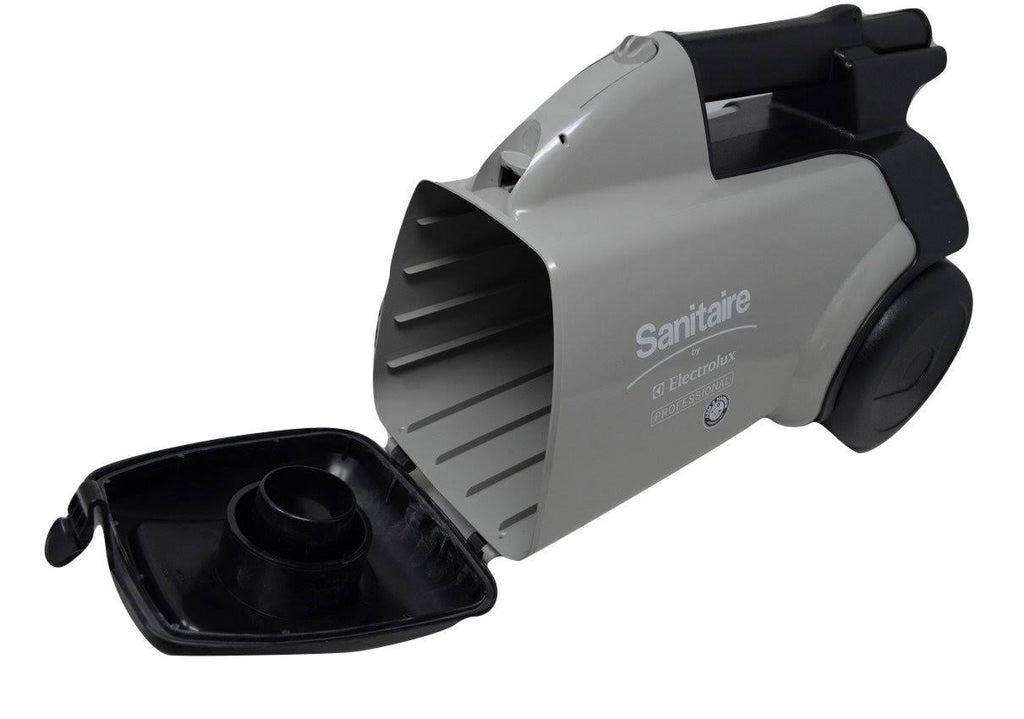 Canister Vacuum Cleaner H1748