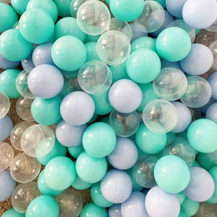 Inflatable Ball Pit A9209