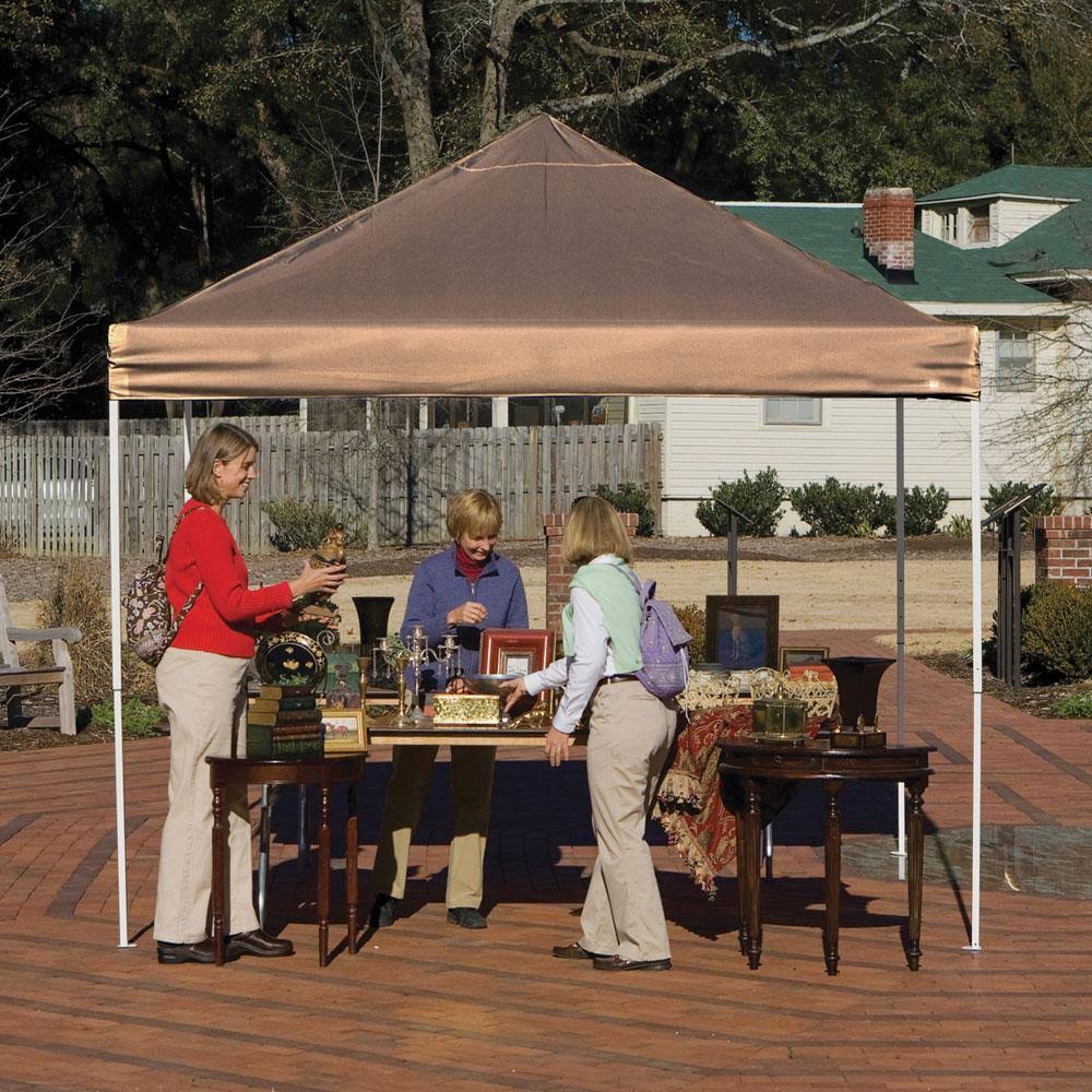 10x10 Pop Up Canopy N240